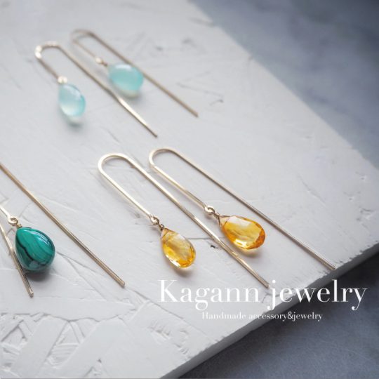 Kagann-jewelry