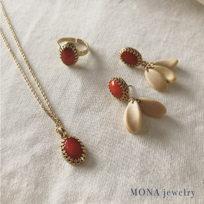 MONA-jewelry