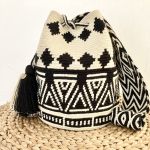 Poblado Bag Large Black