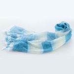 ターコイズ×サックス